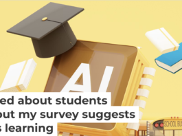 Students cheating while using AI is a common concern among educators, but not the only one. Phiwath Jittamas/iStock/Getty Images Plus